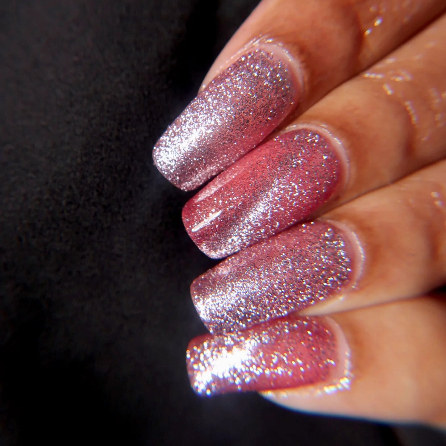 #05 Candy Cane Bliss Gel Polish