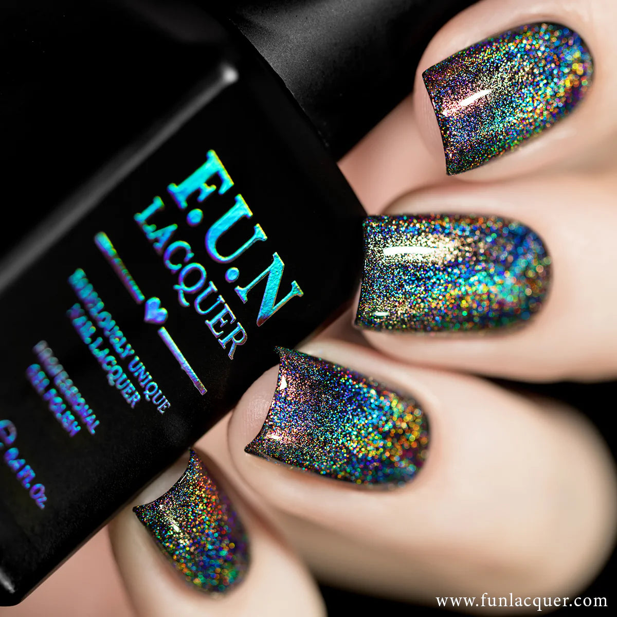 Diamond Gel Polish