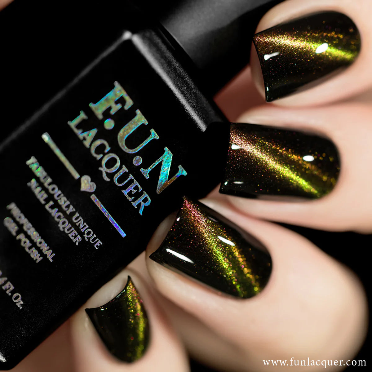Harmony Gel Polish