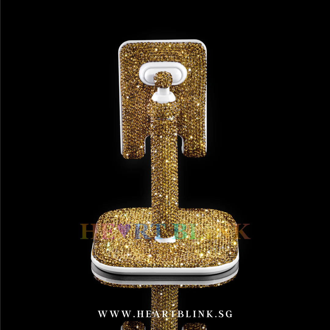 Gold Phone Stand