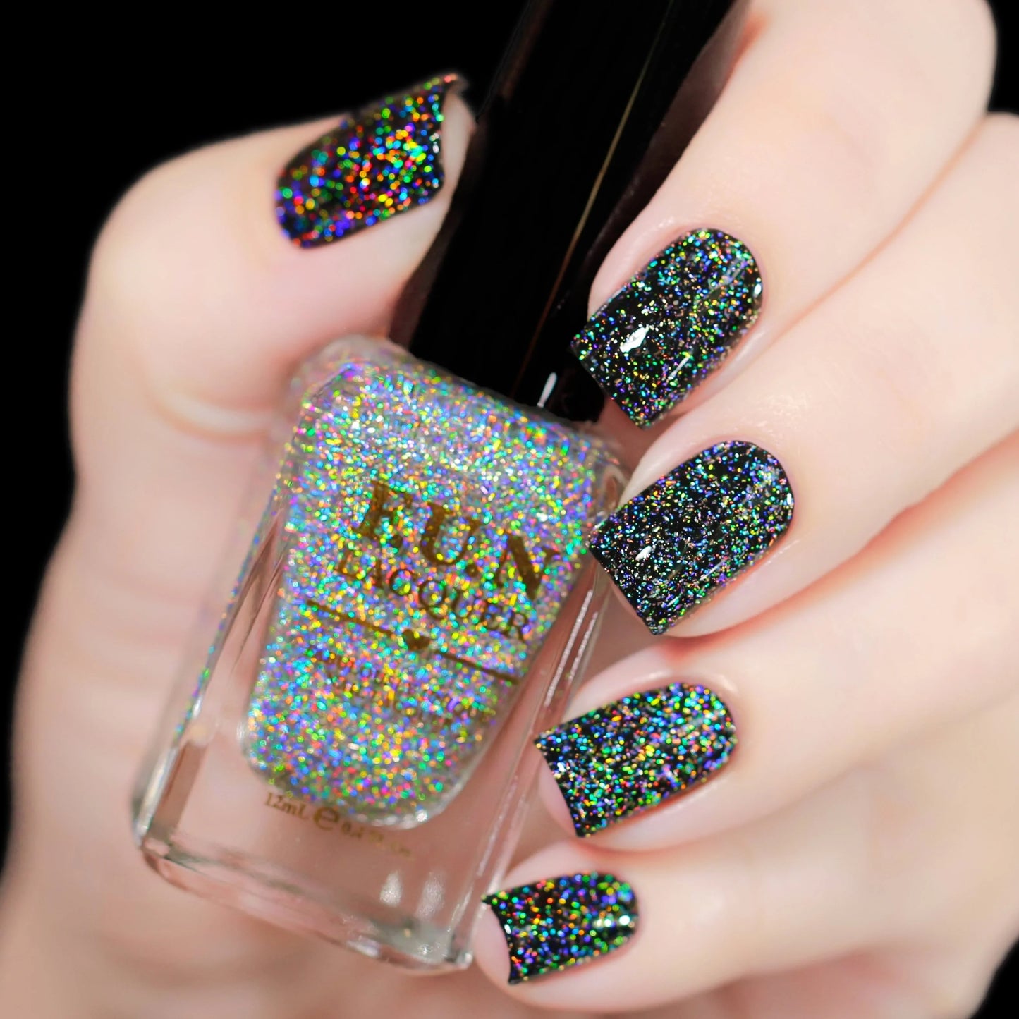 Diamond Flake