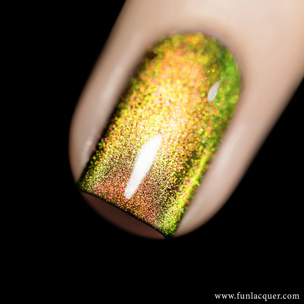 Wonderful Gel Polish