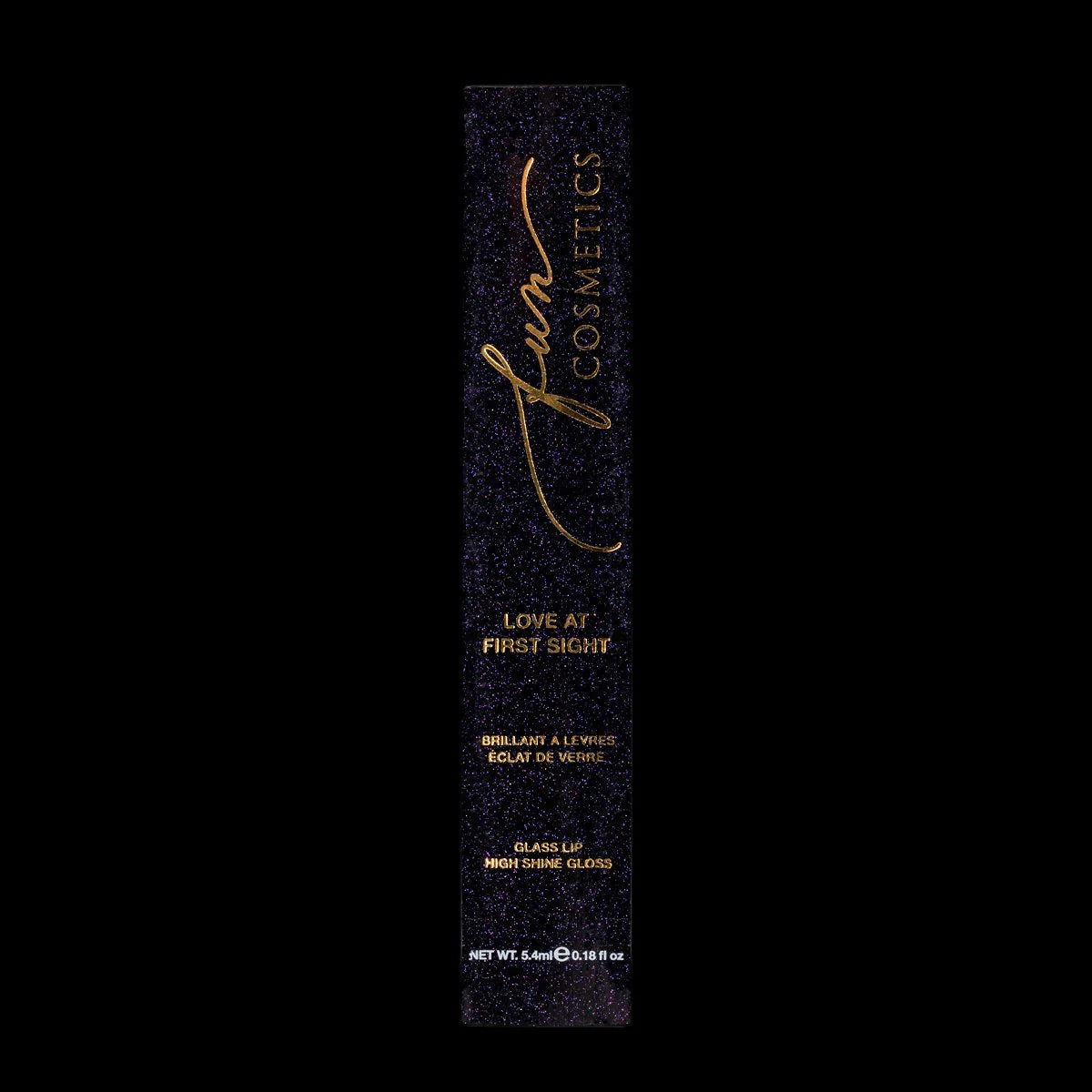 Chemistry 017 | High Shine Lip Gloss