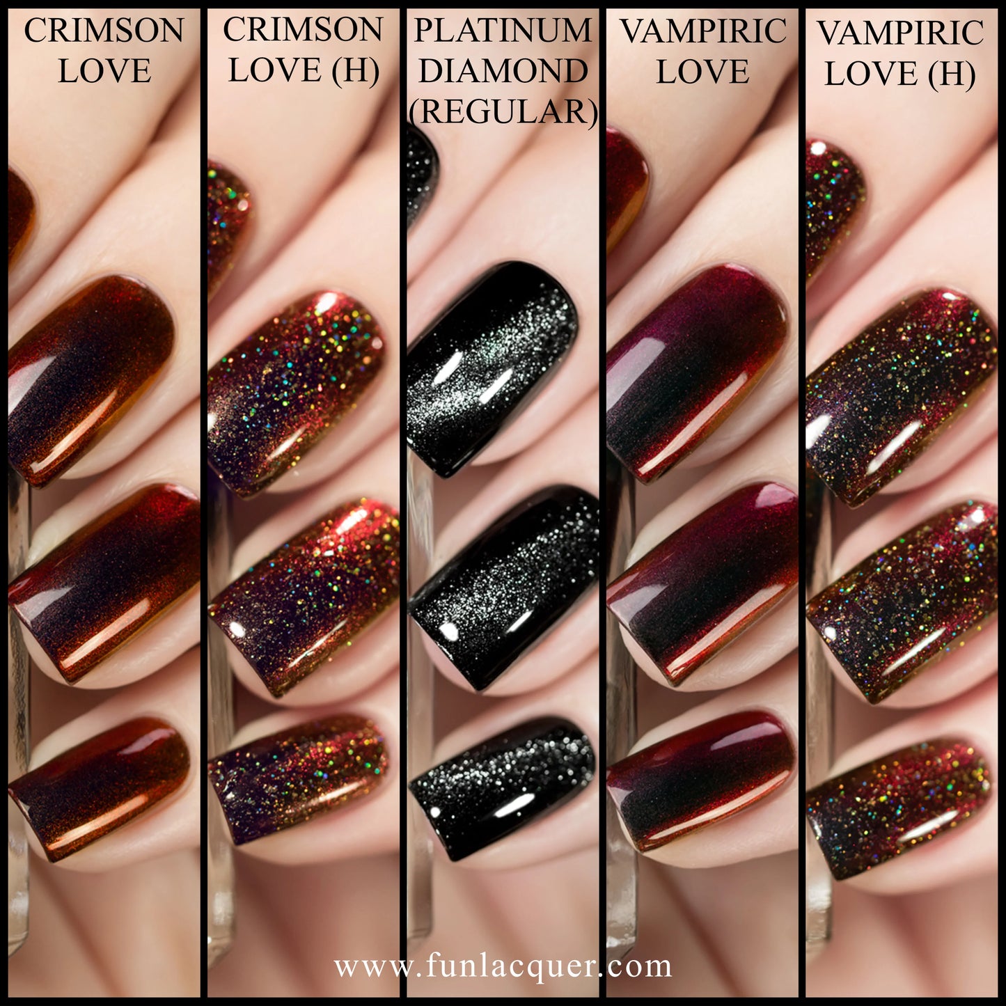 Valentine's 2021 Collection