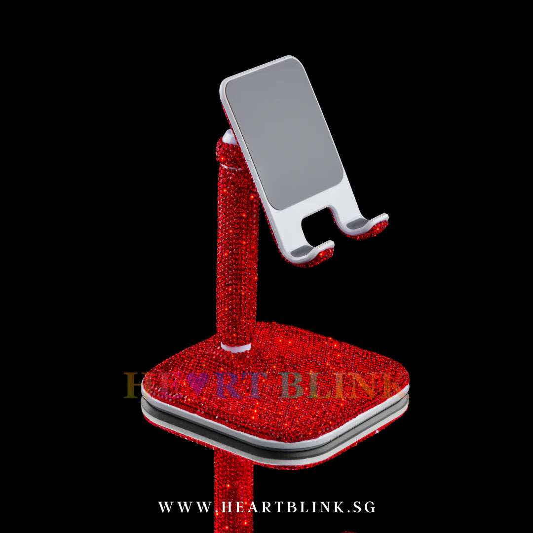 Ruby Phone Stand