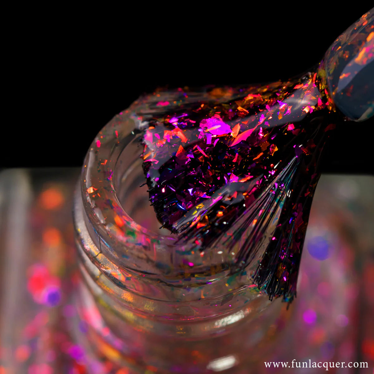 Ammolite