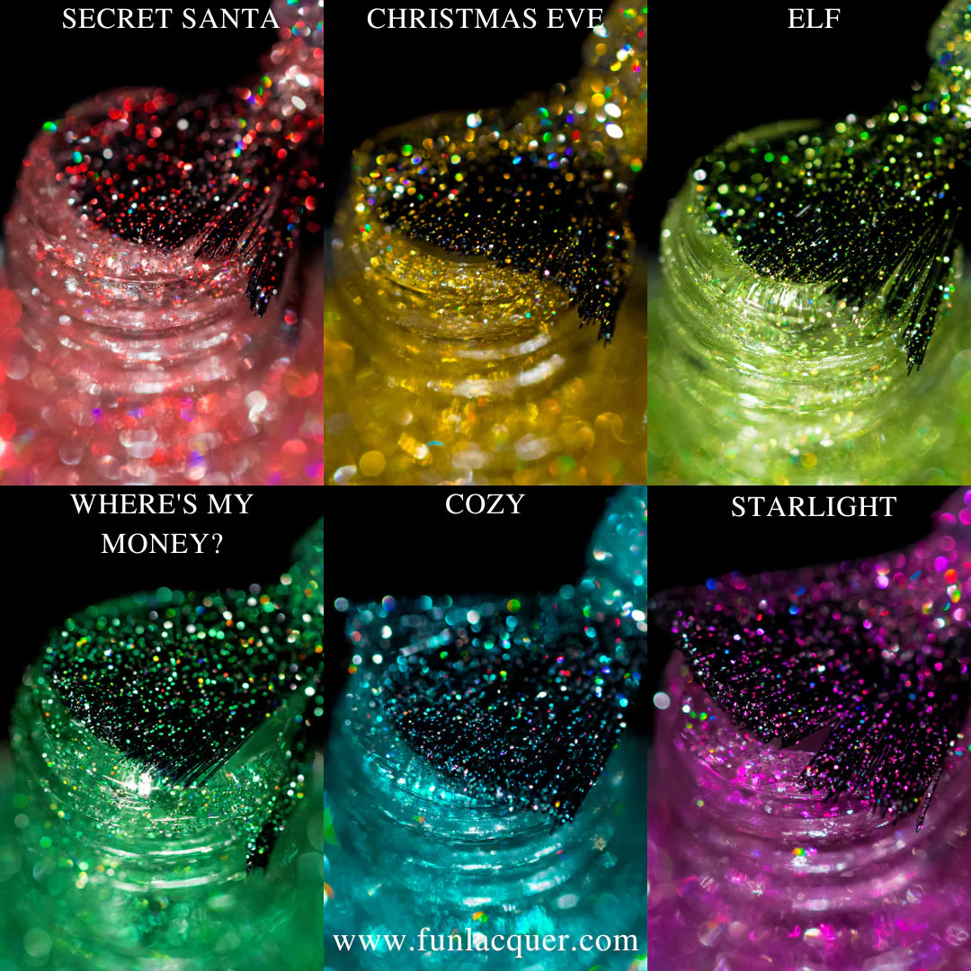 Christmas 2022 Regular Collection