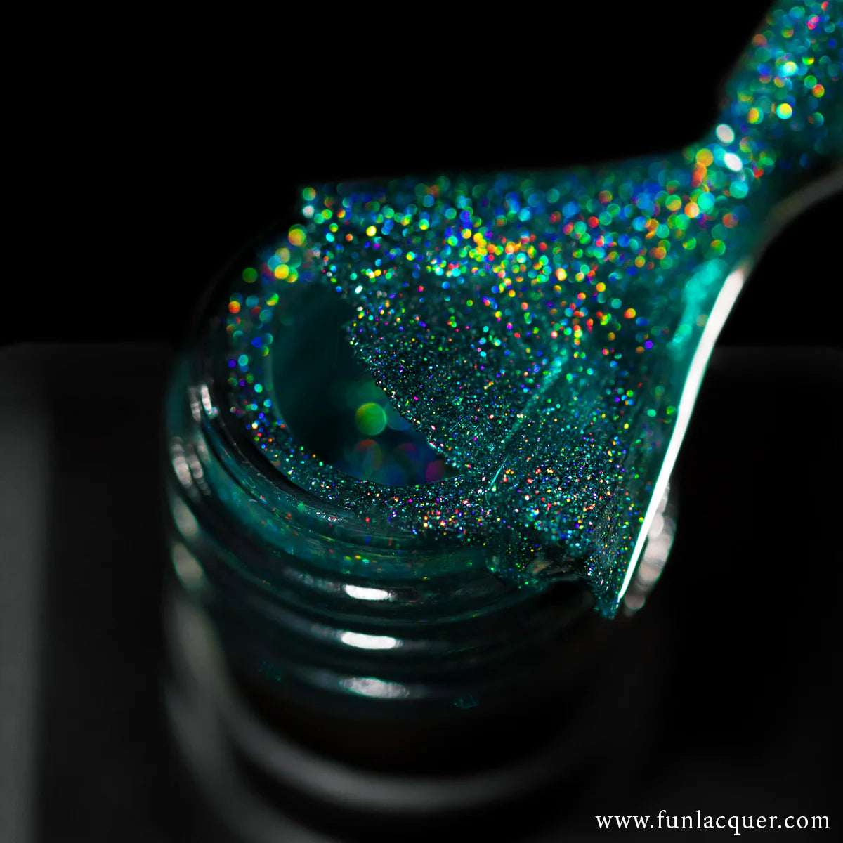 018 Enthusiasm Gel polish