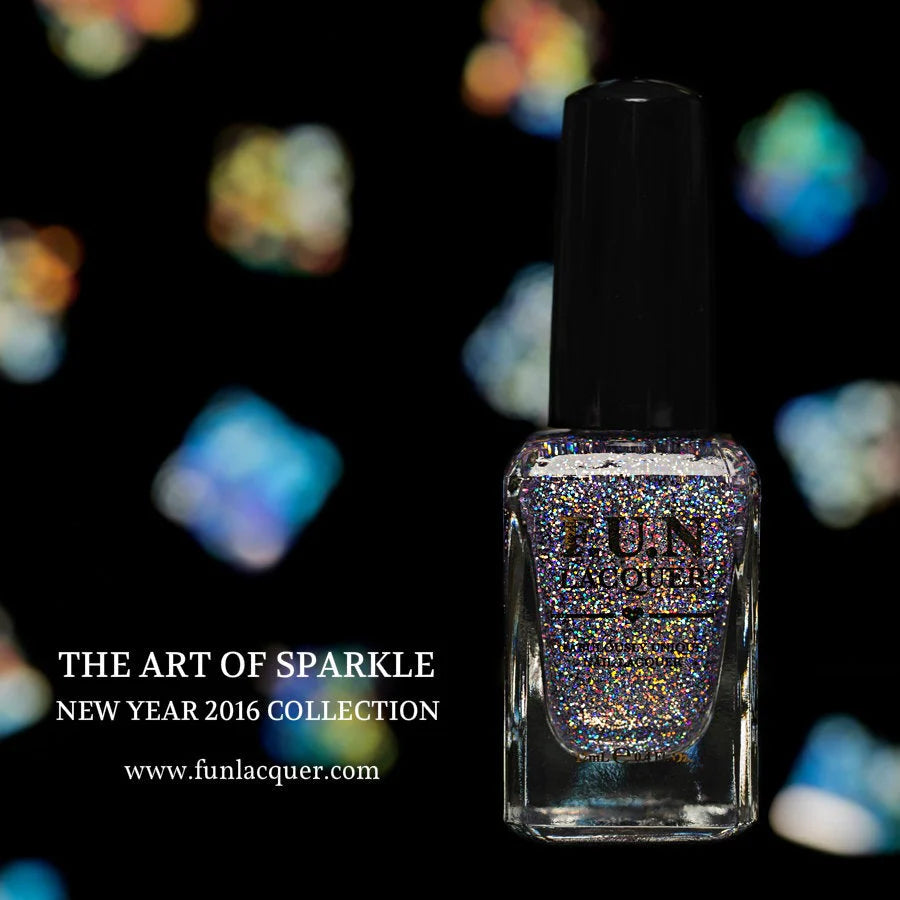 The Art of Sparkle