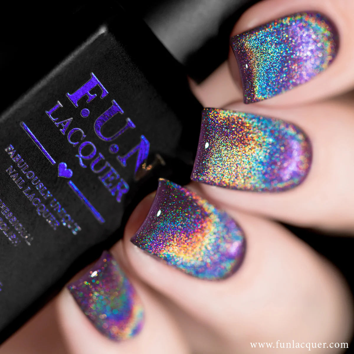 006 Brainstorm Gel polish