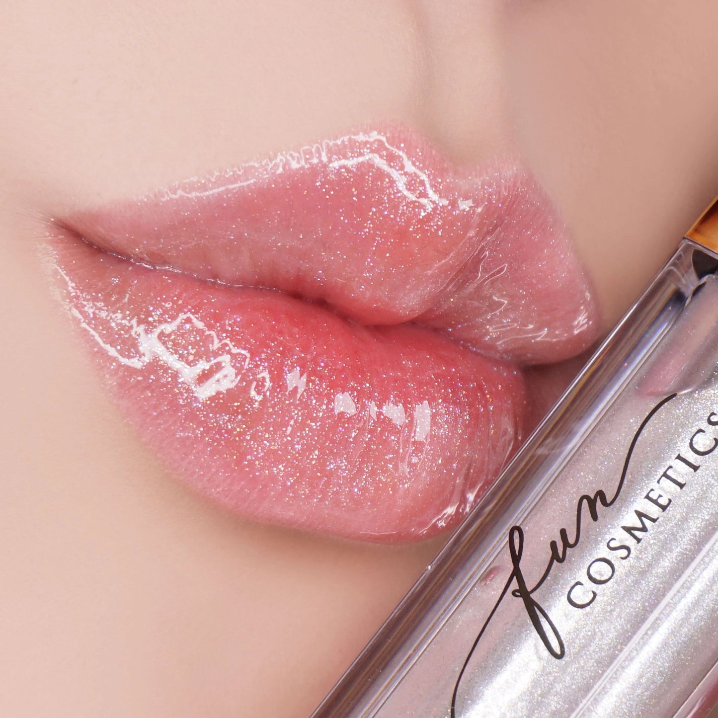 Chemistry 017 | High Shine Lip Gloss