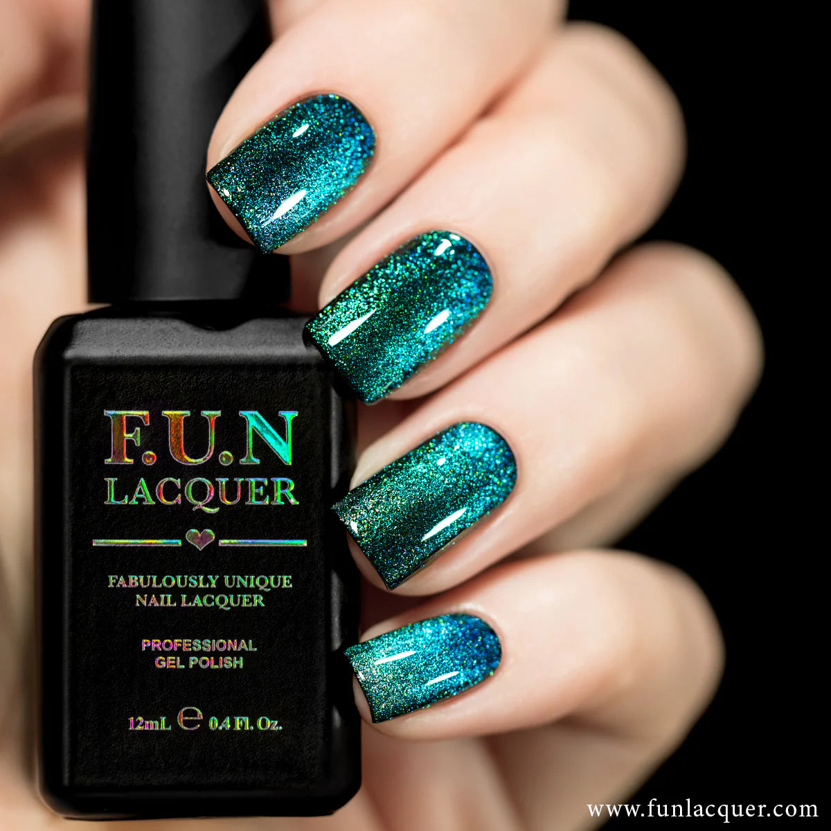 Excellent Gel Polish