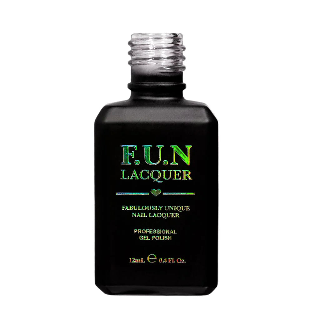 2-in-1 Gel Base & Top Coat