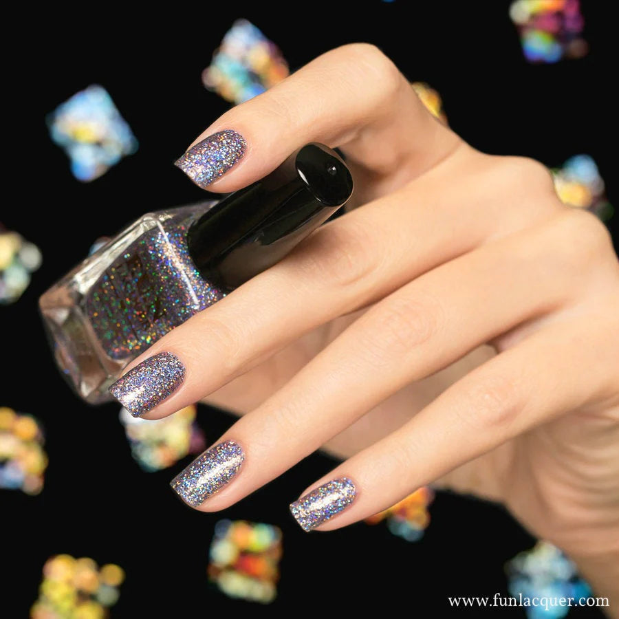 The Art of Sparkle (H)