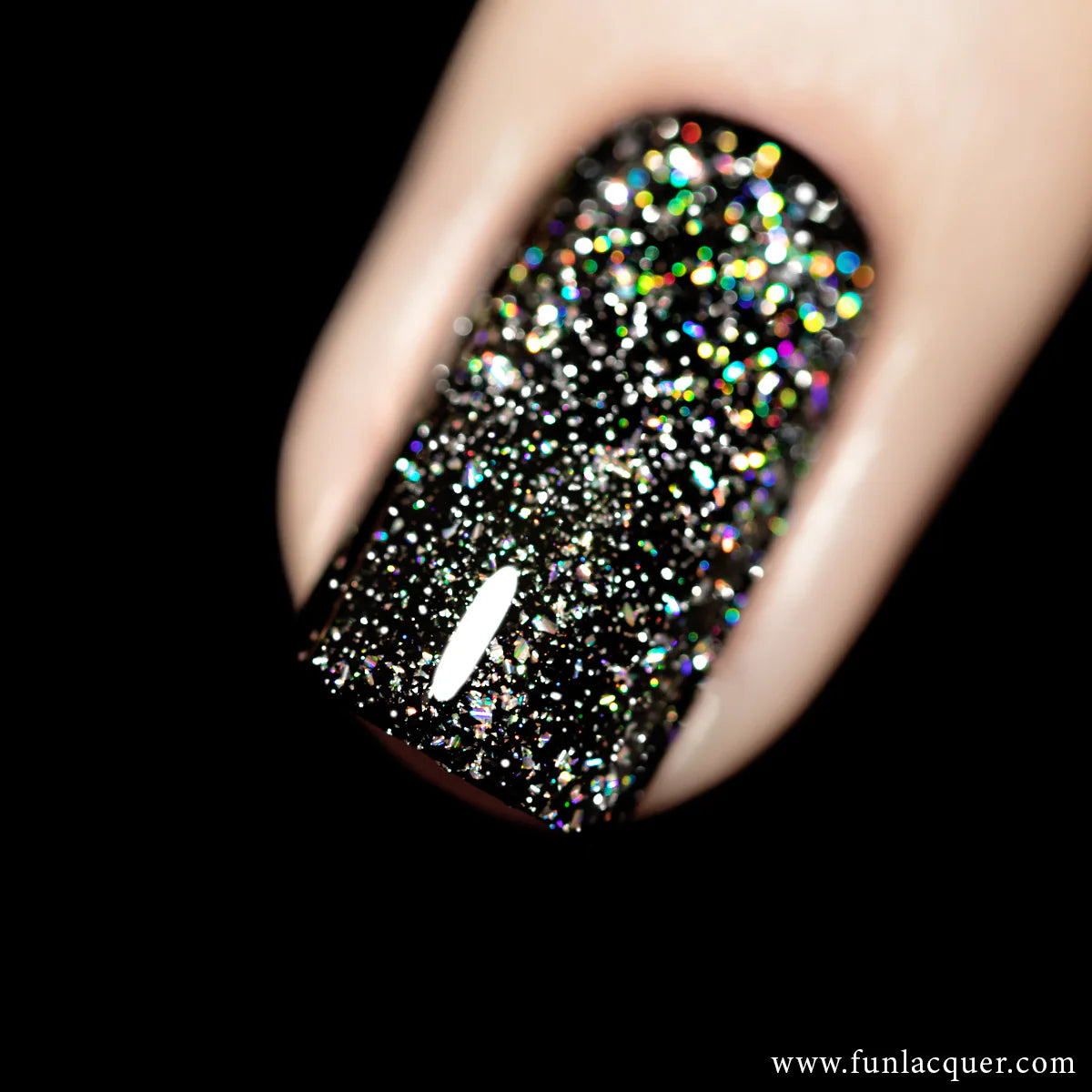 Flash Diamond Flake