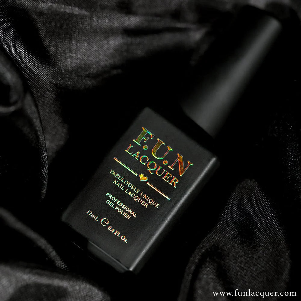 2-in-1 Gel Base & Top Coat