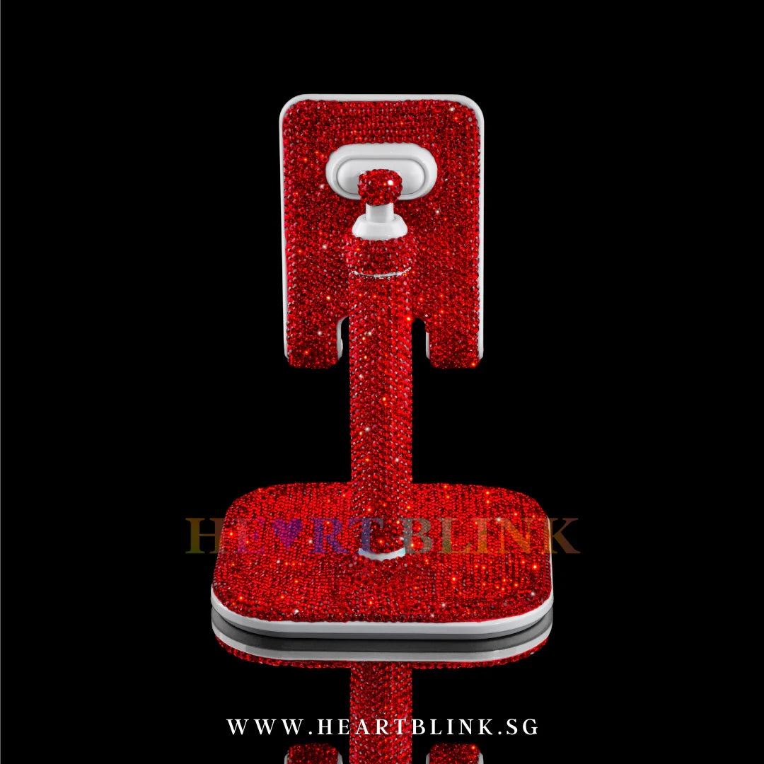 Ruby Phone Stand