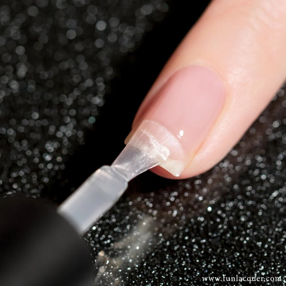 2-in-1 Gel Base & Top Coat