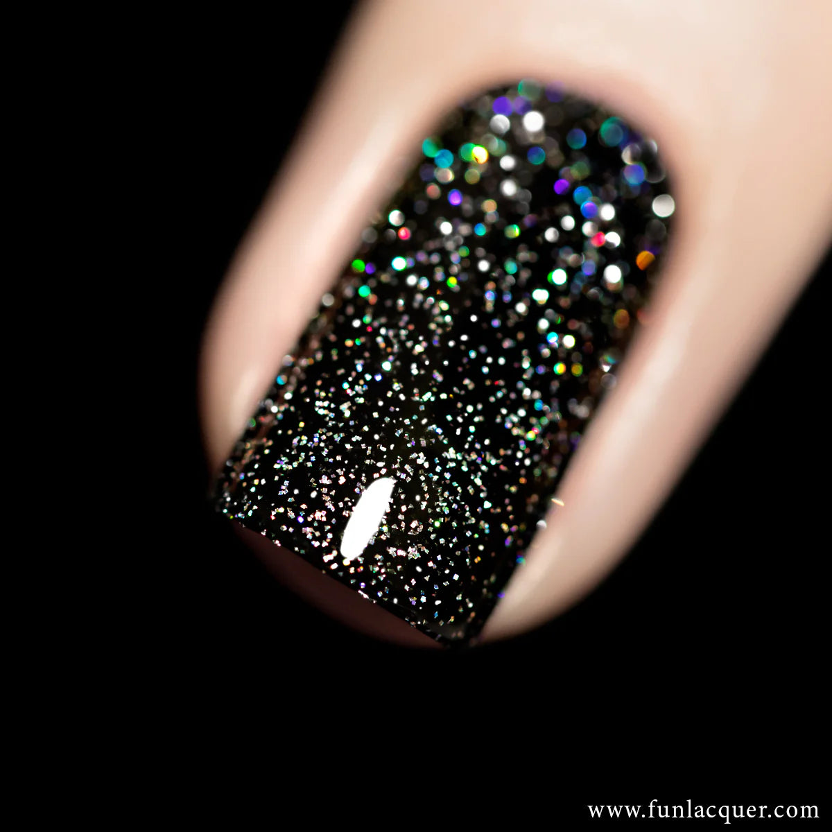 Flash Diamond Dust Gel Polish