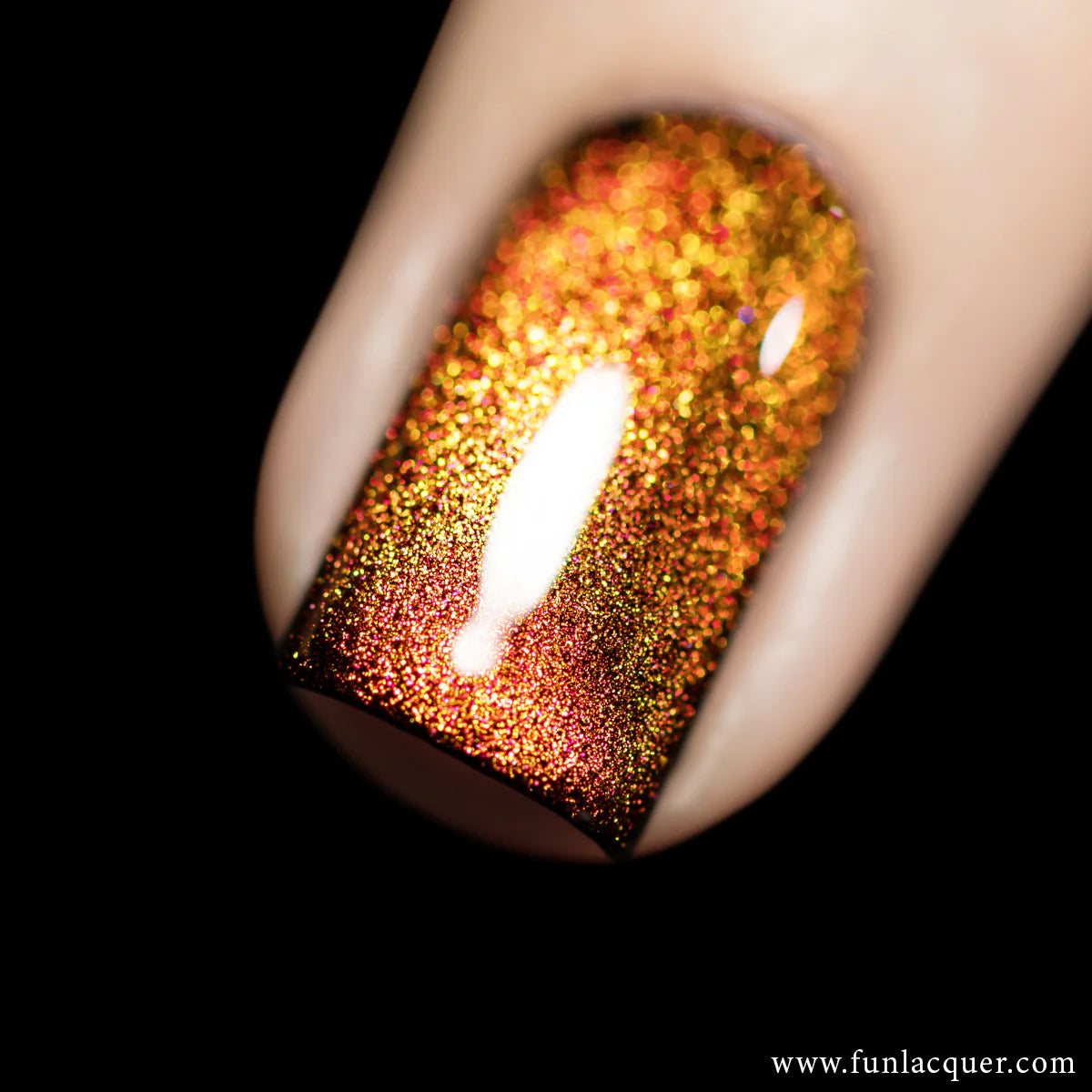 Wow Gel Polish