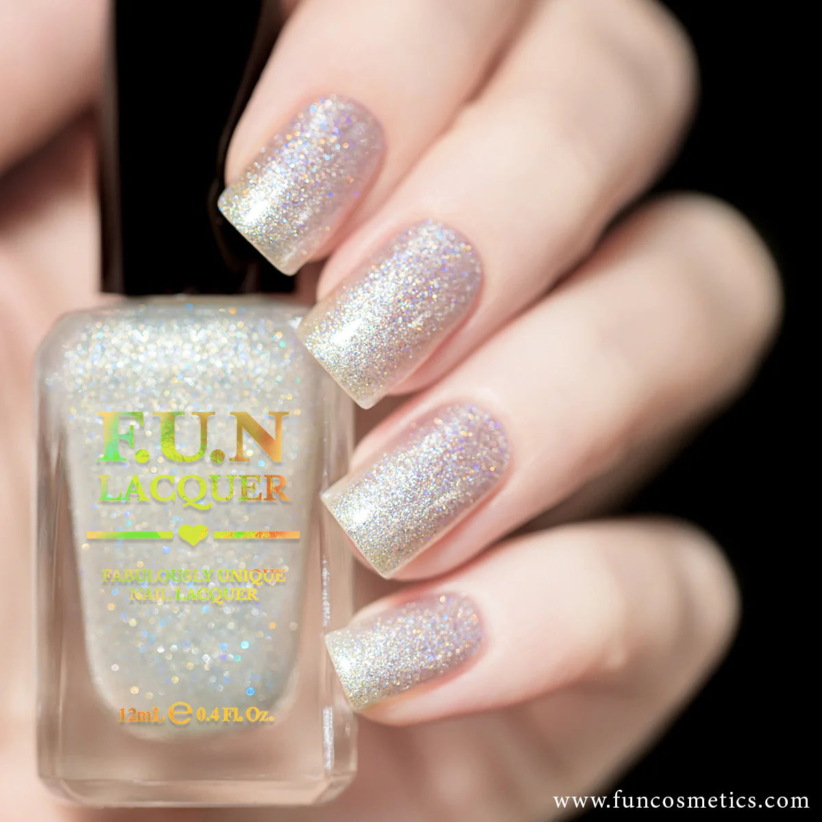 Chemistry 017 Lip + Nail Duo
