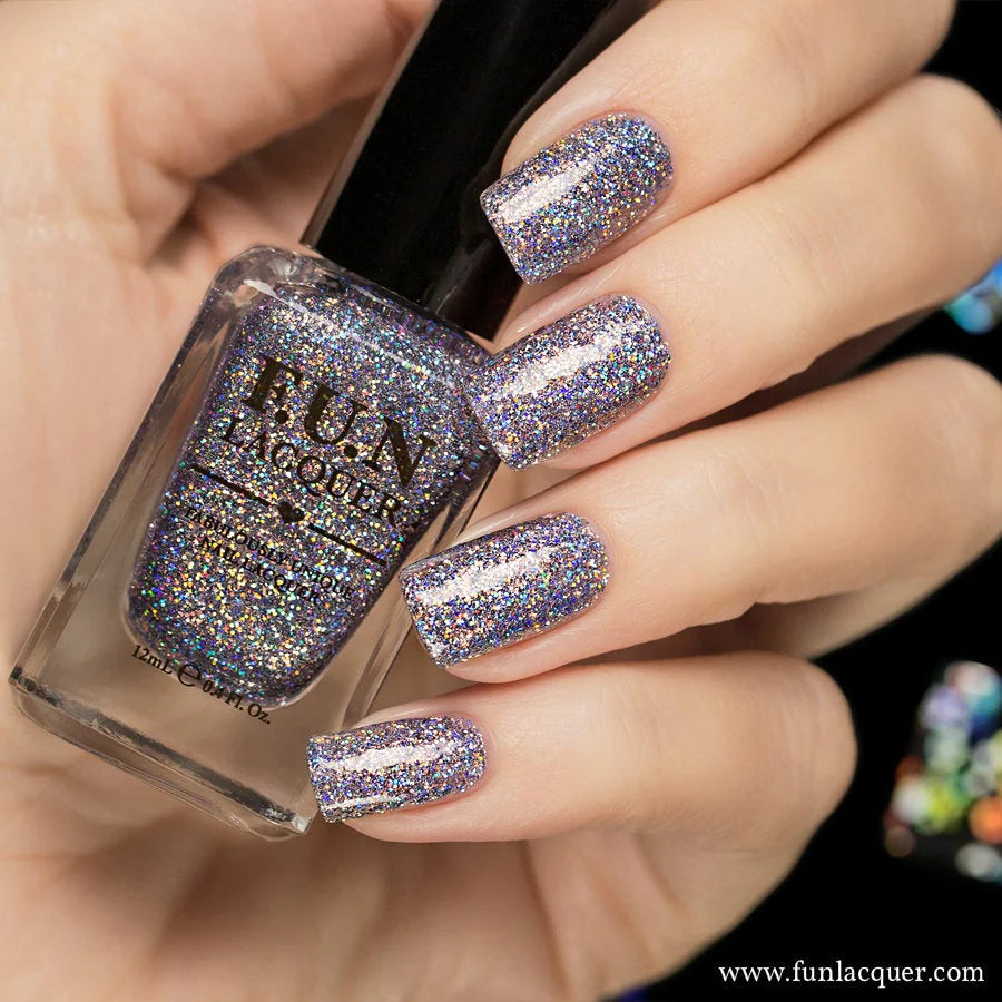 The Art of Sparkle (H)