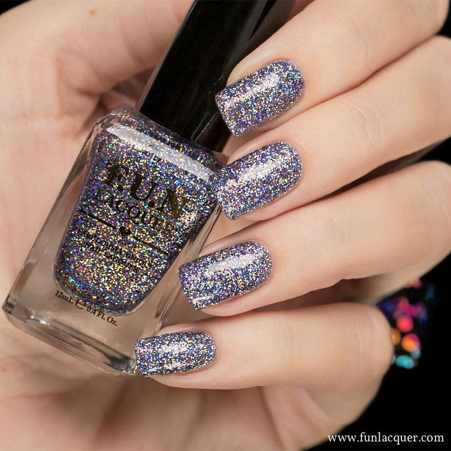 The Art of Sparkle