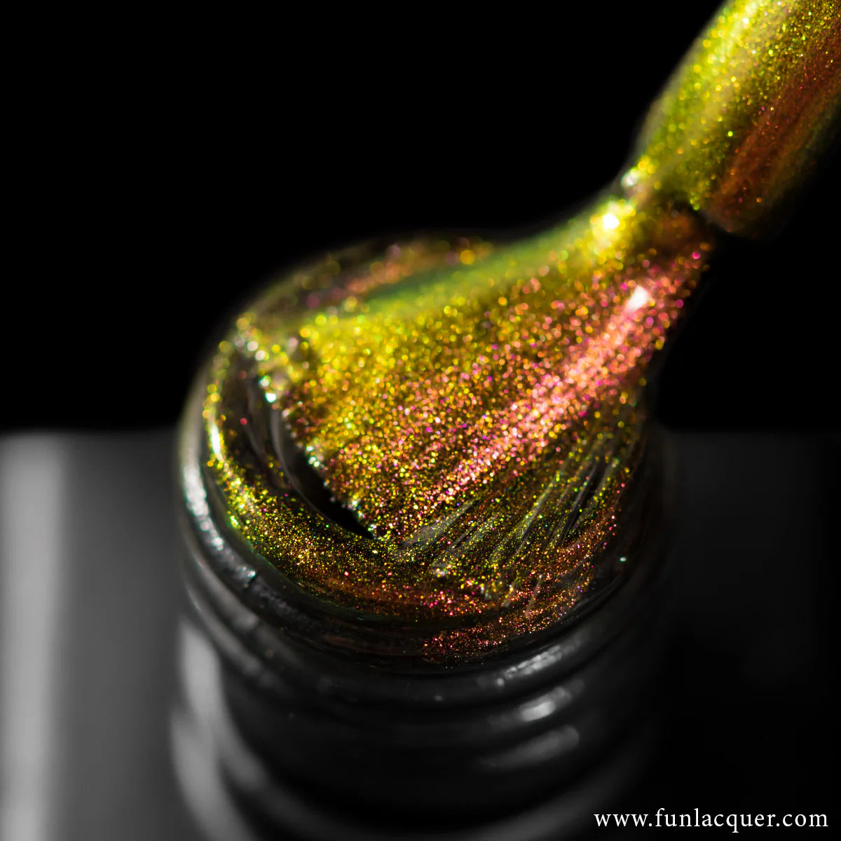 Harmony Gel Polish