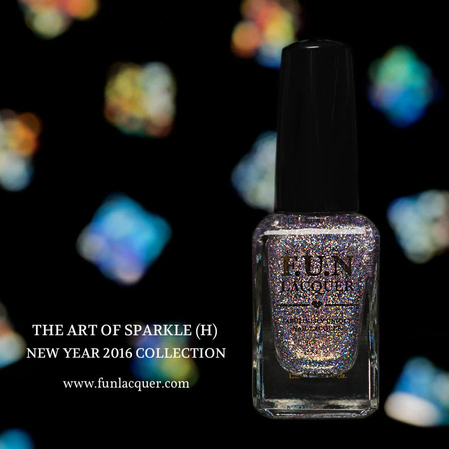 The Art of Sparkle (H)