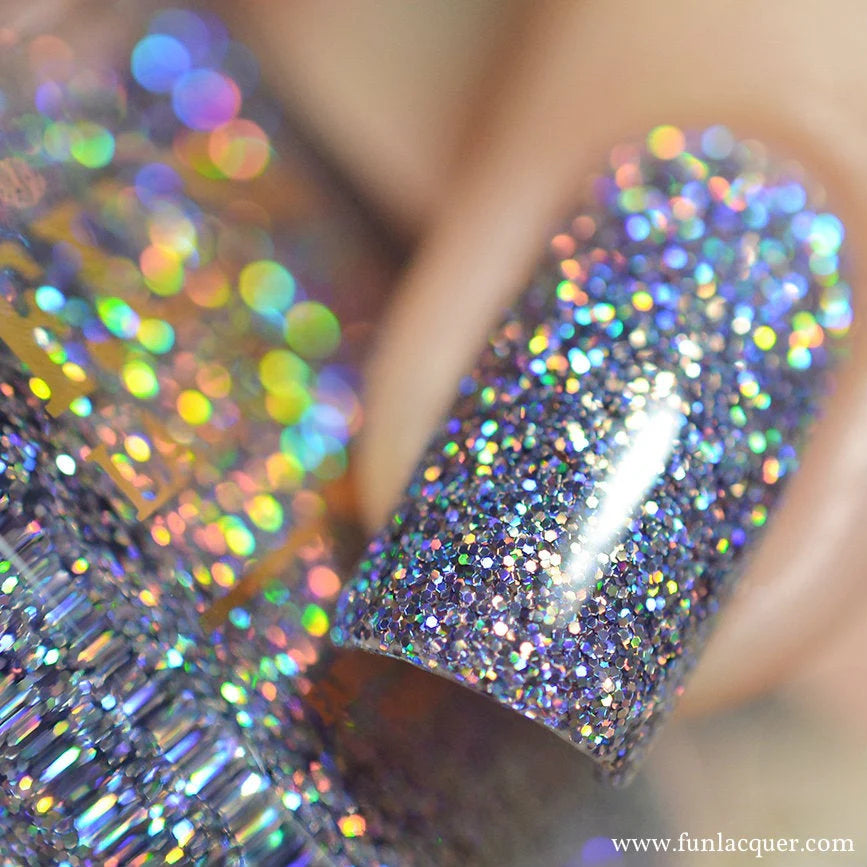 The Art of Sparkle