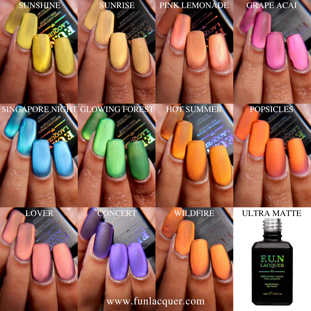 Summer Dopamine 2024 Collection