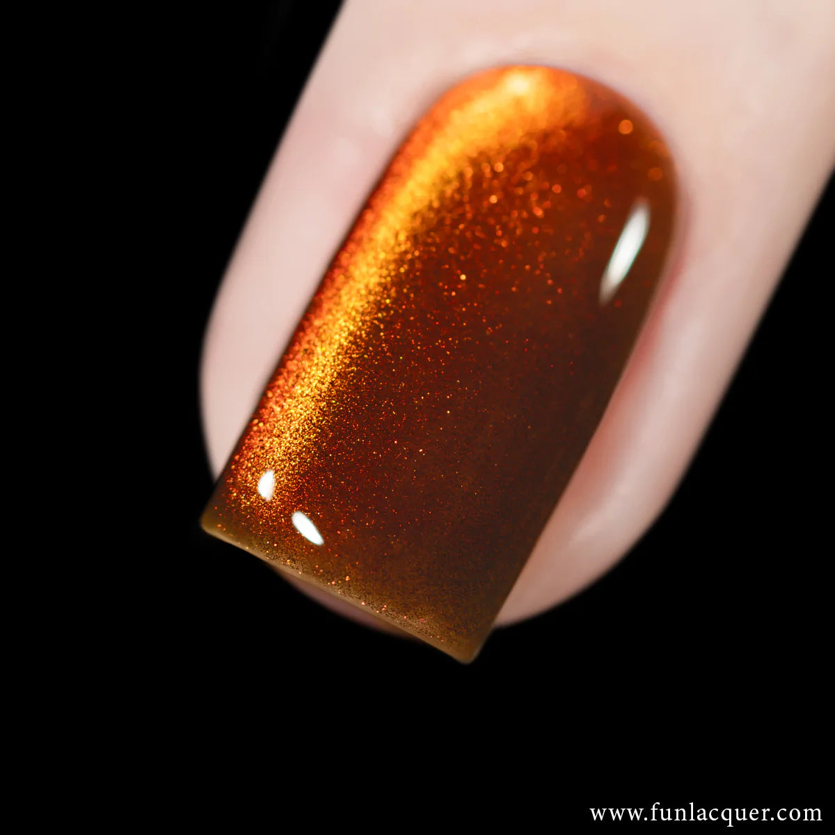 010 Hot Summer Gel Polish