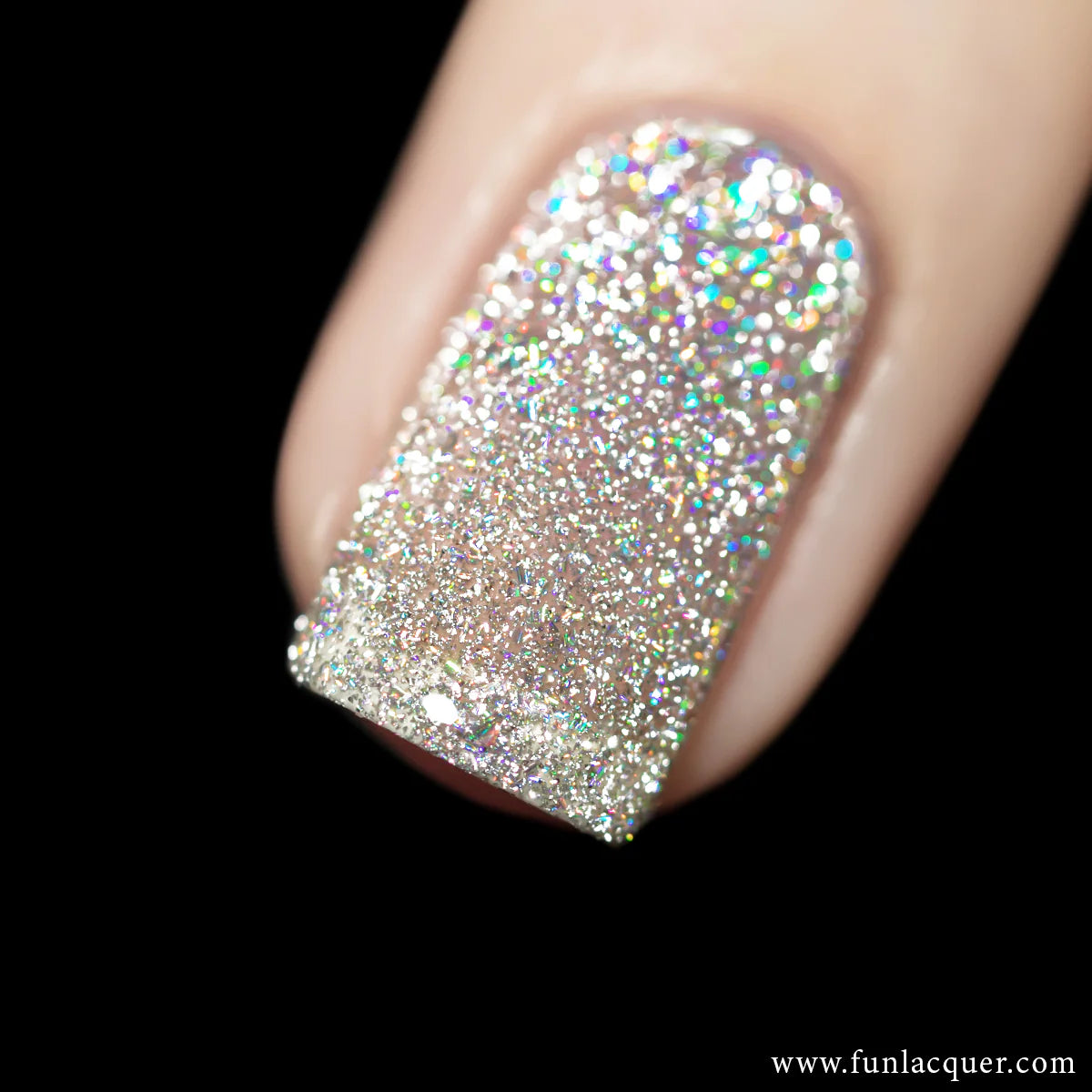 Flash Diamond Flake