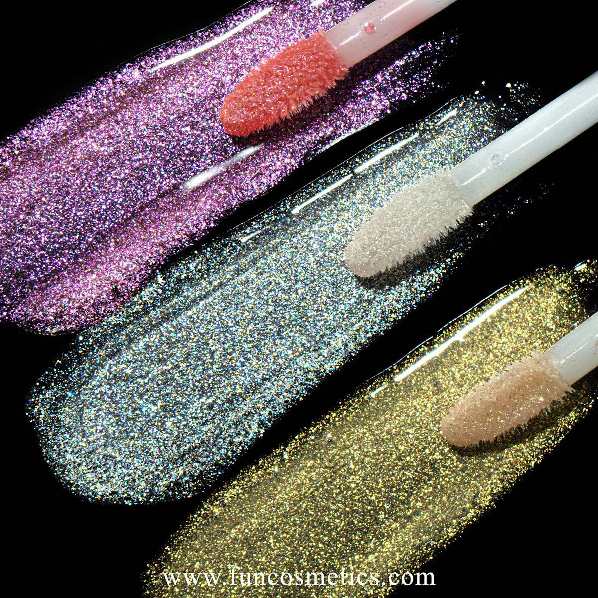 Chemistry 017 | High Shine Lip Gloss