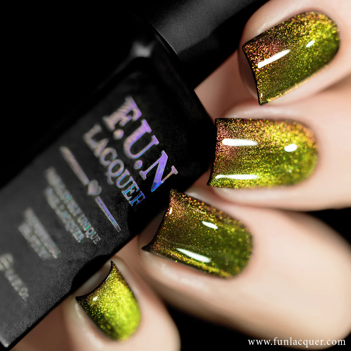 Harmony Gel Polish