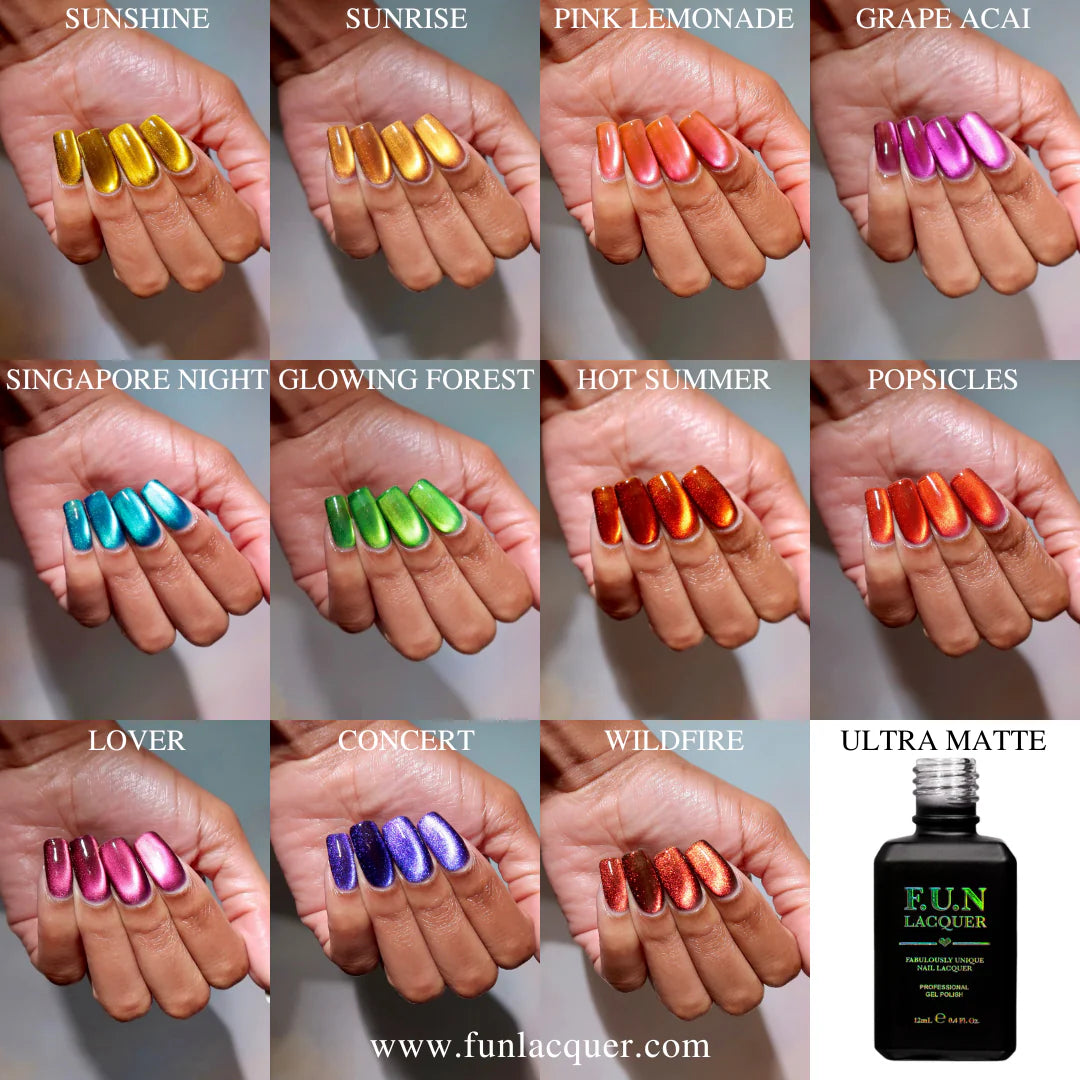 Summer Dopamine 2024 Collection