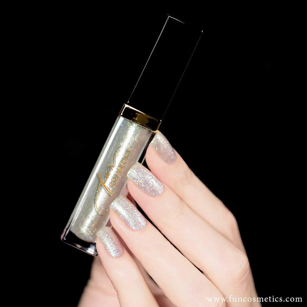 Chemistry 017 Lip + Nail Duo