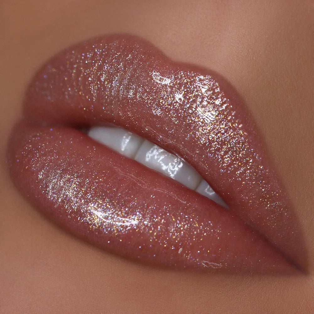 Chemistry 017 | High Shine Lip Gloss