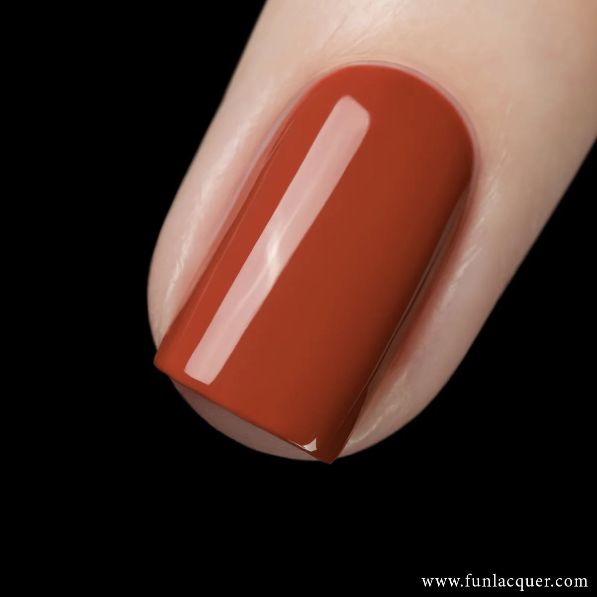 Famous Nail Polish