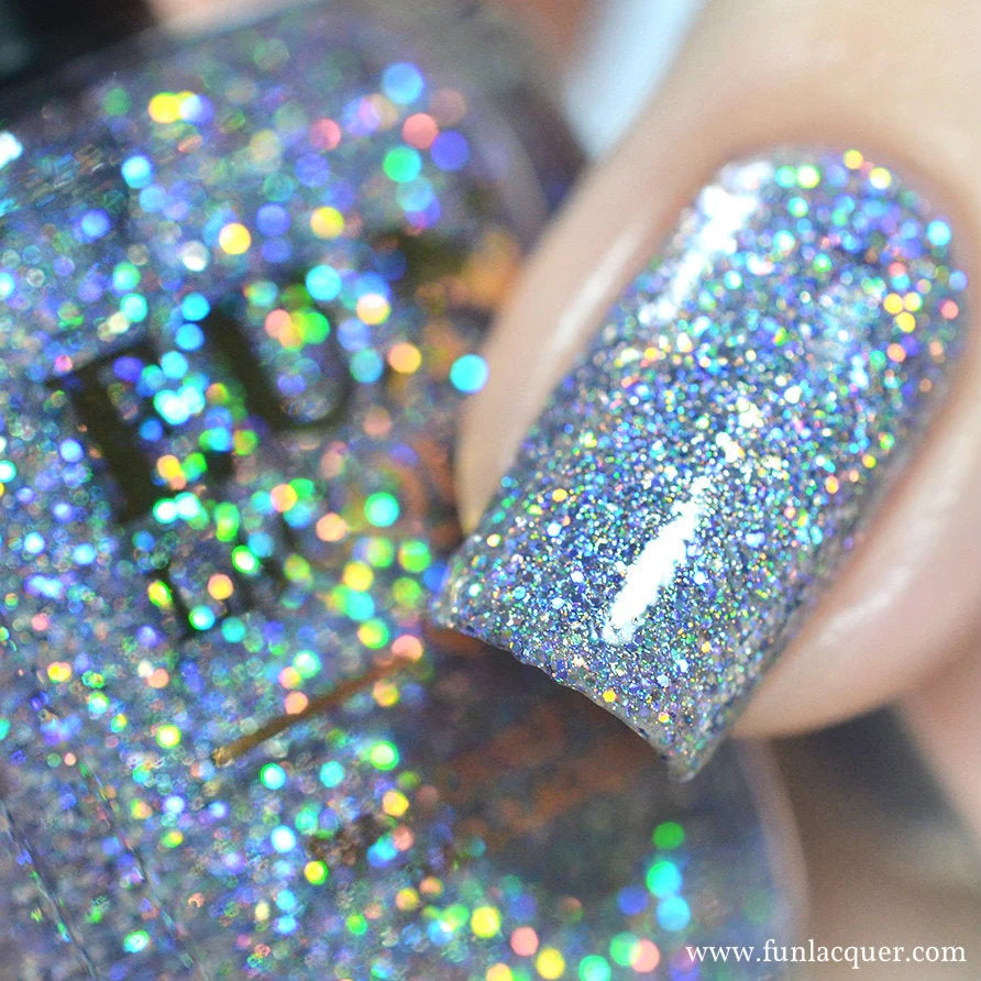 The Art of Sparkle (H)