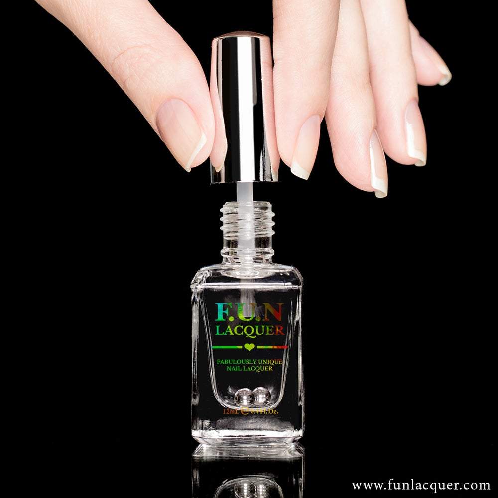 SOS Nail Rebuilder