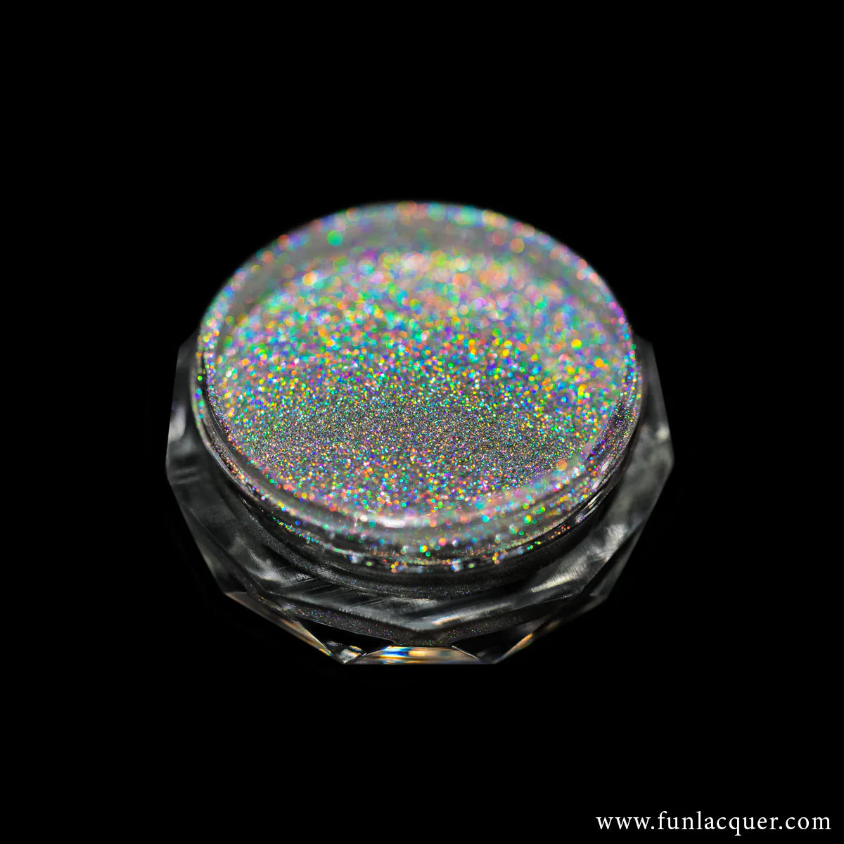 Diamond Holonetic