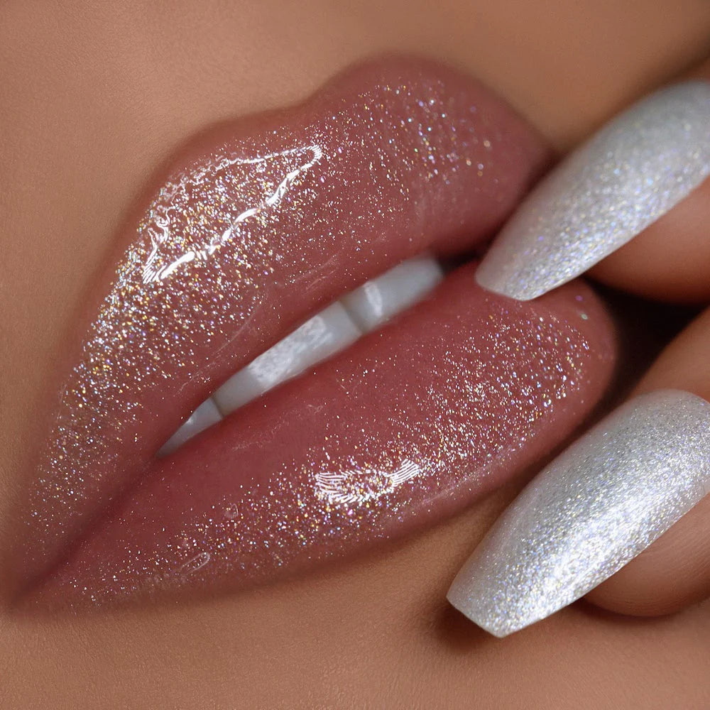 Chemistry 017 | High Shine Lip Gloss