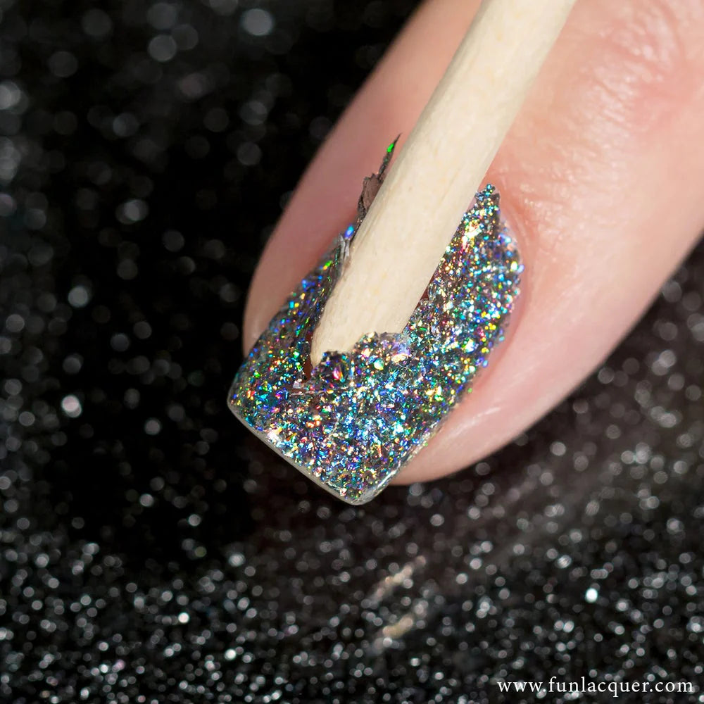2-in-1 Gel Base & Top Coat