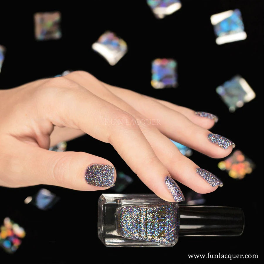 The Art of Sparkle