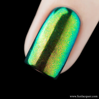 Dazzling