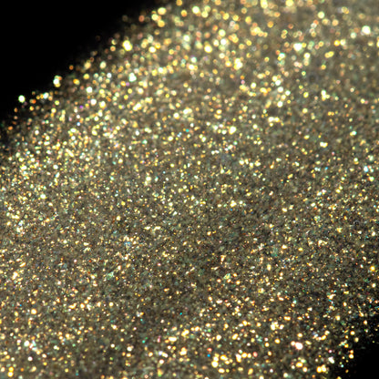 Heart Of Gold 003 Lip + Nail Duo