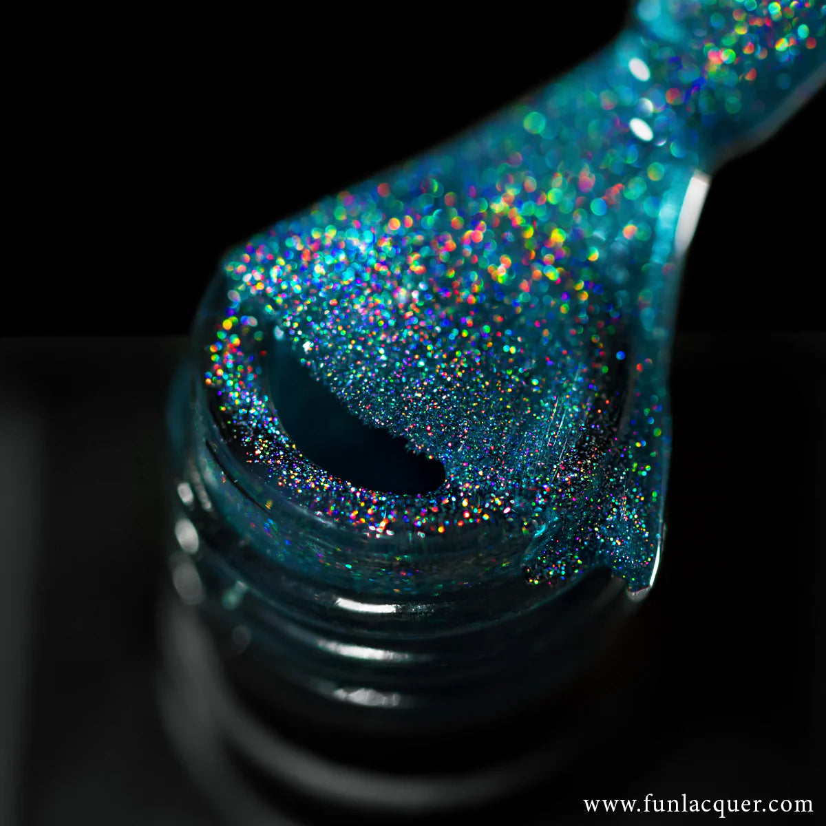 005 The Influencer Gel polish