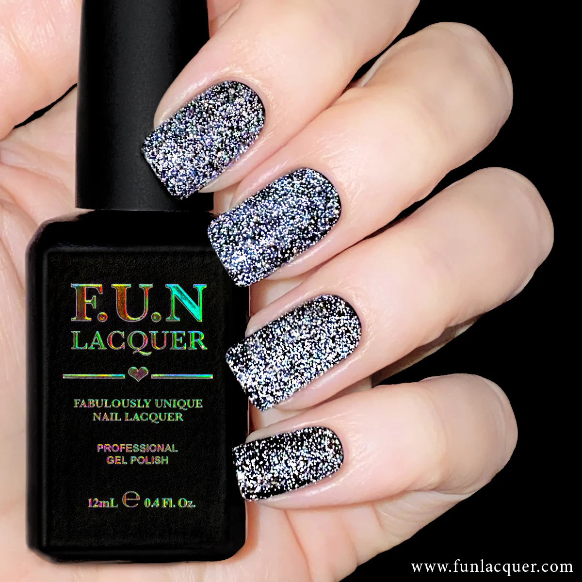 Flash Platinum Gel Polish