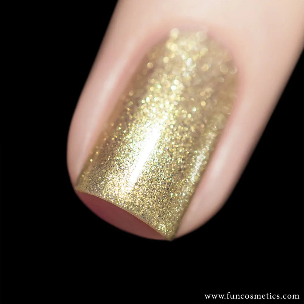 Heart Of Gold 003